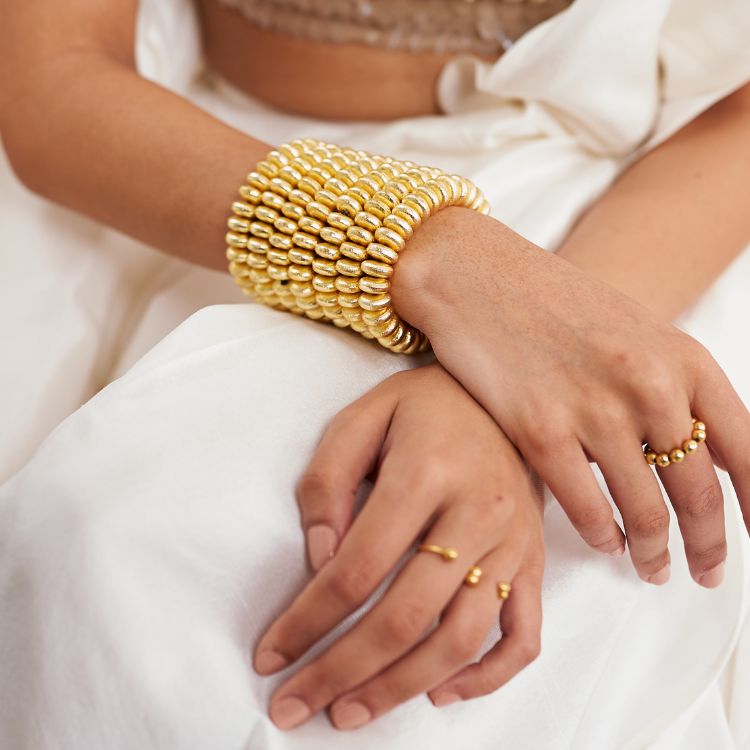 Madhuri Dixit's Bracelet Set – Eurumme